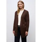 Street One Cardigan soft und weich