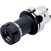 Pramet ER Spannzangenfutter ISO HSK.63A-CC.ER32.075 D. 20mm MAS BT