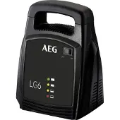 AEG Ladegerät LG 6