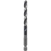Bosch HSS Spiralbohrer mit Sechskantschaft 6,5 mm