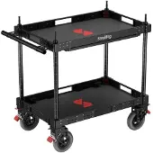SmallRig MD4573 36" Leichter Kamerawagen für die Videoproduktion