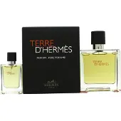 Hermès Paris Terre D'Parfum Geschenkset