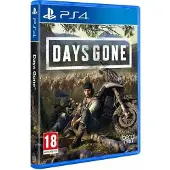 Interactive Entertainment Days Gone, PlayStation 4, M (Reif), Physische Medien