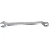 Bgs Maul-Ringschlüssel, gekröpft SW 13 mm