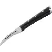 Tefal Schälmesser "Ice Force" rund, 7 cm, Eishärtungstechnologie, Klinge aus deutschem Edelstahl