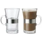 Rosendahl Grand Cru Heißgetränke-Glas 240 ml klar 2 St.