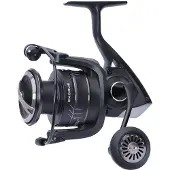 Savage Gear Exorus Spinnrolle