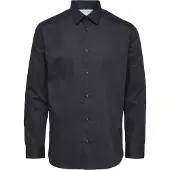 Selected Ethan Classic Slim Langarmhemd