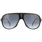 Carrera SAFARI65/N Black 62/15/135 Uni Sonnenbrillen