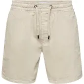 Only & Sons Shorts "ONSTEL CORDUROY 0185 SHORTS NOOS"