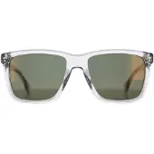 HUGO BOSS Sonnenbrille BOSS 1317/S KB7CW 55 Herren Transparent