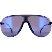Carrera Herren-Sonnenbrille im modernen Pilotenstil SUPERCHAMPION