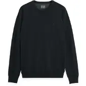 Scotch & Soda Sweatshirt "Strickpullover Core Viskose Pullover"