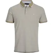 Jack & Jones Poloshirt Paulos Kurzarmshirt im Doppelpack