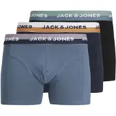 Jack & Jones Eric Boxershorts 3 Einheiten