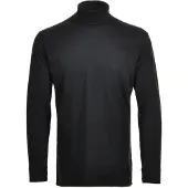 Ragman Herren Rollkragenpullover - Langarm Basic Rollkragen Regular Fit, Single Jersey, einfarbig