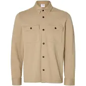 Selected Herren-Jacke SLHJACKIE SWEAT JACKET herren