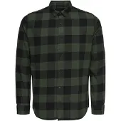 Only & Sons Karohemd "GUDMUND LS CHECKED SHIRT"