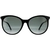 Jimmy Choo ILANA/F/SK Black black A0156949