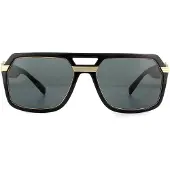 Versace Sonnenbrille VE 4399 GB1/87