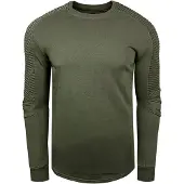 Rusty neal Biker Sweater