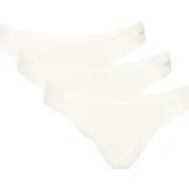 Sloggi Slip GO Daily Cotton | Grösse: L | Farbe: Weiß
