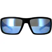 Arnette SNAP II AN 4297 MATTE BLACK/DARK GREY WATER 64/16/125 Herrenbrillen Sonnenbrillen