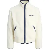 Jack & Jones Teddyfell Jacke