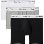 Calvin Klein Boxer BOXER BRIEF 3PK X3 herren