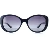 Polaroid PLD-4154-S-X-PJP Damen-Sonnenbrille Ø 55 mm