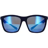 Polaroid PLD 2126/S Blue grey 58/15/140 Herren Sonnenbrillen