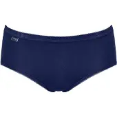 Sloggi Boxershorts-Set Basic 10107163 Bunt 46