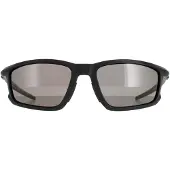 Tommy Hilfiger - Sonnenbrille Mit Mattschwarzem Rahmen