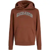 Jack & Jones Caleb Varsity Kapuzenpullover