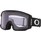Oakley Line Miner M Prizm Snow Skibrille