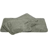 Vandyck Badematte Ranger Salbei-60 x 60 cm