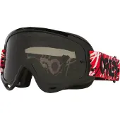 Oakley O-frame Mx Heritage Offroad-brille