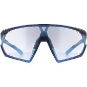 Adidas Sport Sonnenbrille SP0001 91V 00 Herren Blau