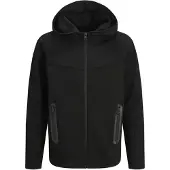 Jack & Jones Cardigan - Noos - JcoFusion - Black - - 10 Jahre (140) - Cardigans
