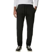 Kruze By Enzo Kruze | Herren Jogger mit offenem Saum