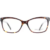 Ted Baker Cat Eye Damen Schildkröte Brille