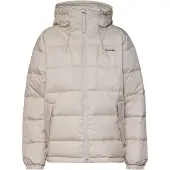 Columbia Sportswear Columbia Pike Lake Iii Jacke Beige S Damen Beige S