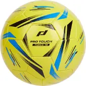 PRO TOUCH Fußball Force 10 MELANGE/WHITE