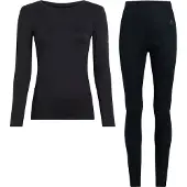 MCKINLEY Damen Unterwäschenset Da.-Funkt-Wä-Set Yael III/Yana III W