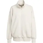 Adidas Damen Jacke Soft Lux Locker Reißverschluss