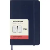 Moleskine Tagebuch