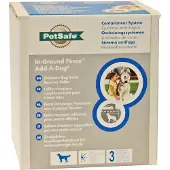 Petsafe Prf-275 Hundesuperempfänger