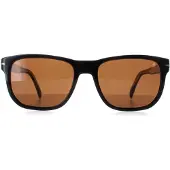 David Beckham DB1045/S 807 70 schwarz braun Sonnenbrille