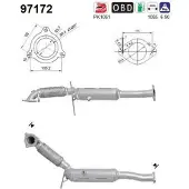 As Katalysator 97172