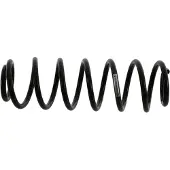 SACHS Fahrwerksfeder 992 439